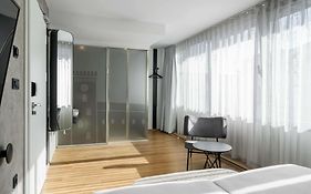 Ibis Styles Ljubljana Centre